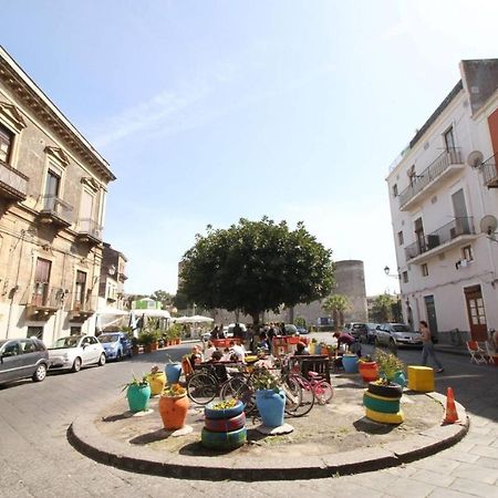 Casa Ursino City Centre Catania Exterior foto